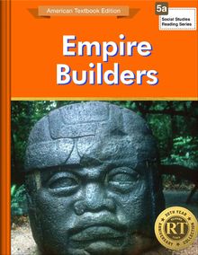 Empire Builders