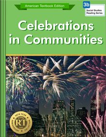 Celebrations in Communities