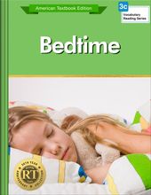 Bedtime