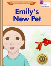 Emily`s New Pet