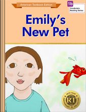Emily’s New Pet