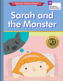 Sarah and the Monster