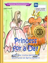 Princess for a Day