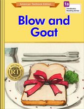 Blow and Goat