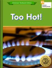 Too Hot!