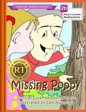 Missing Poppy