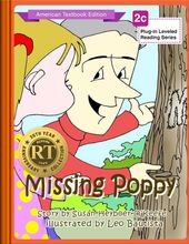 Missing Poppy