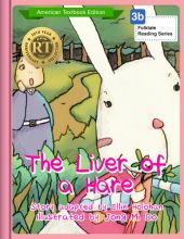 The Liver of a Hare
