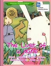 The Liver of a Hare