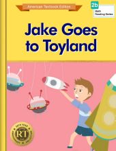 Jake Goes to Toyland