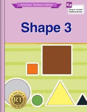 Shape 3