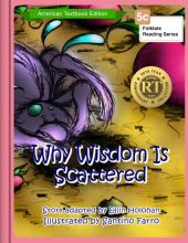 Why Wisdom Is Scattered