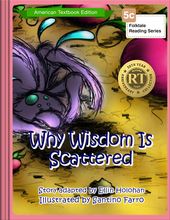 Why Wisdom Is Scattered