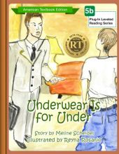 Underwear Is for Under