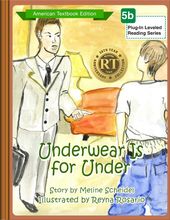 Underwear Is for Under