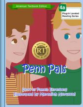 Penn Pals