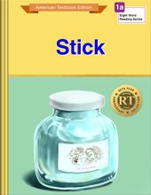 Stick