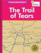 The Trail of Tears