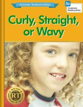 Curly, Straight, or Wavy