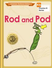 Rod and Pod