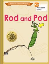Rod and Pod