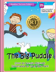 The Big Puddle