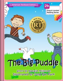 The Big Puddle