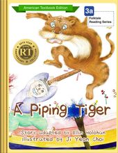 A Piping Tiger
