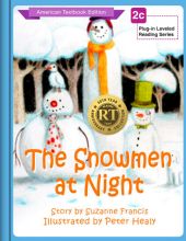The Snowmen at Night