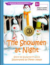 The Snowmen at Night