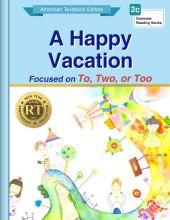 A Happy Vacation