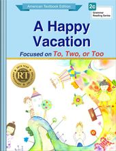 A Happy Vacation