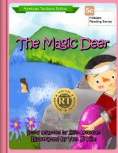 The Magic Deer