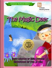 The Magic Deer
