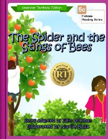 The Spider and the Stings of Bees