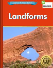 Landforms