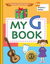 My G BOOK