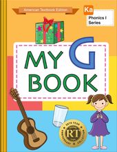 MY G BOOK