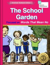 The School Garden