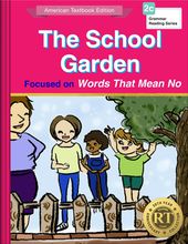 The School Garden