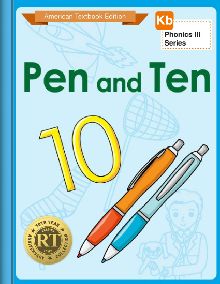 Pen and Ten
