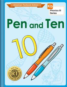 Pen and Ten
