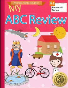 My ABC Review