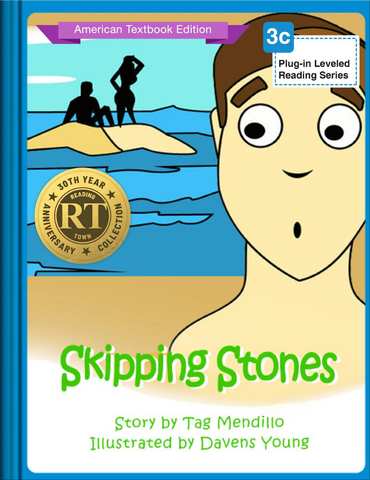 Skipping Stones