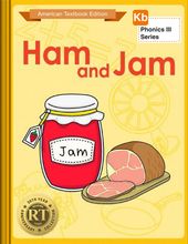 Ham and Jam