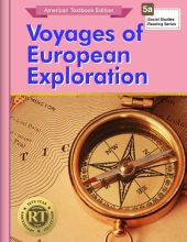 Voyages of European Exploration