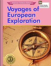 Voyages of European Exploration