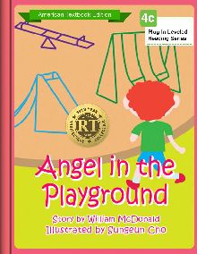 Angel In The Playground