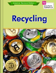 Recycling