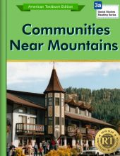 Communities Near Mountains